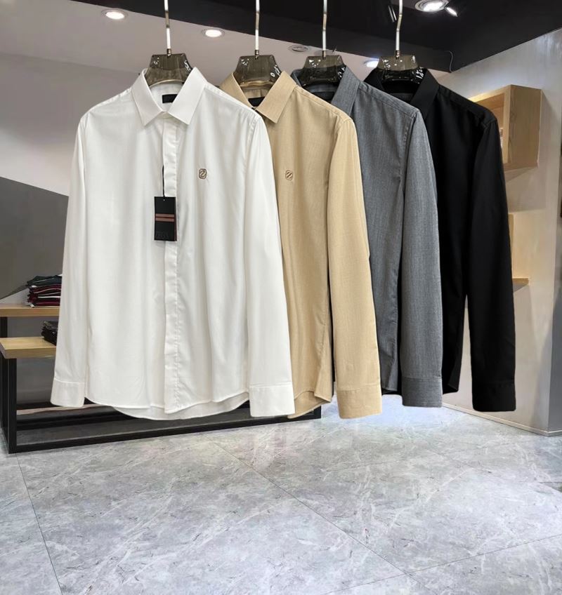 Valentino Shirts